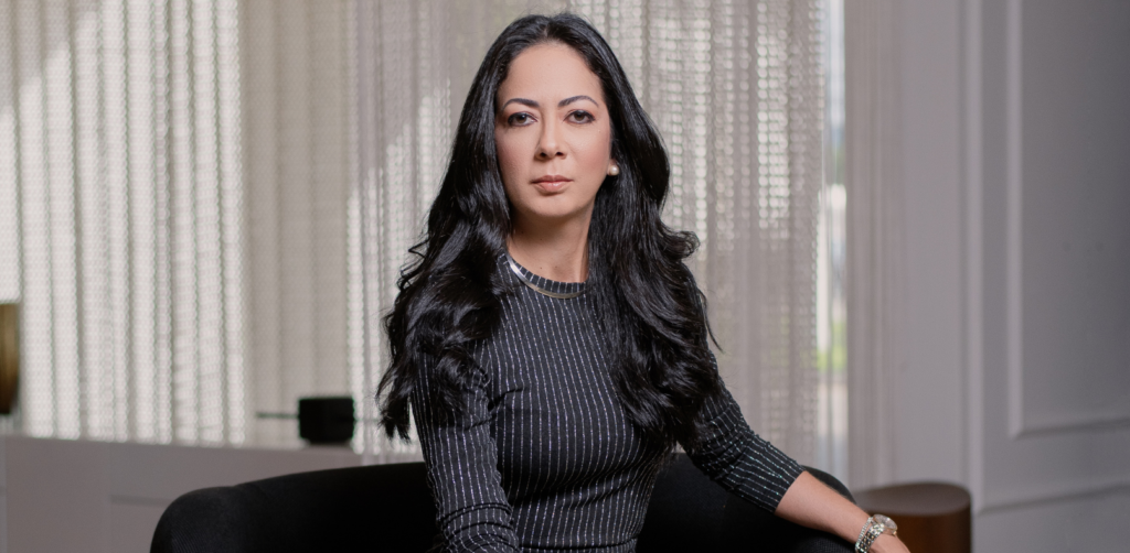 A premissa de Marcela Antunes é “seja um corretor referência, seja um especialista em financiamento, afinal de contas, você é a solução do seu cliente”.