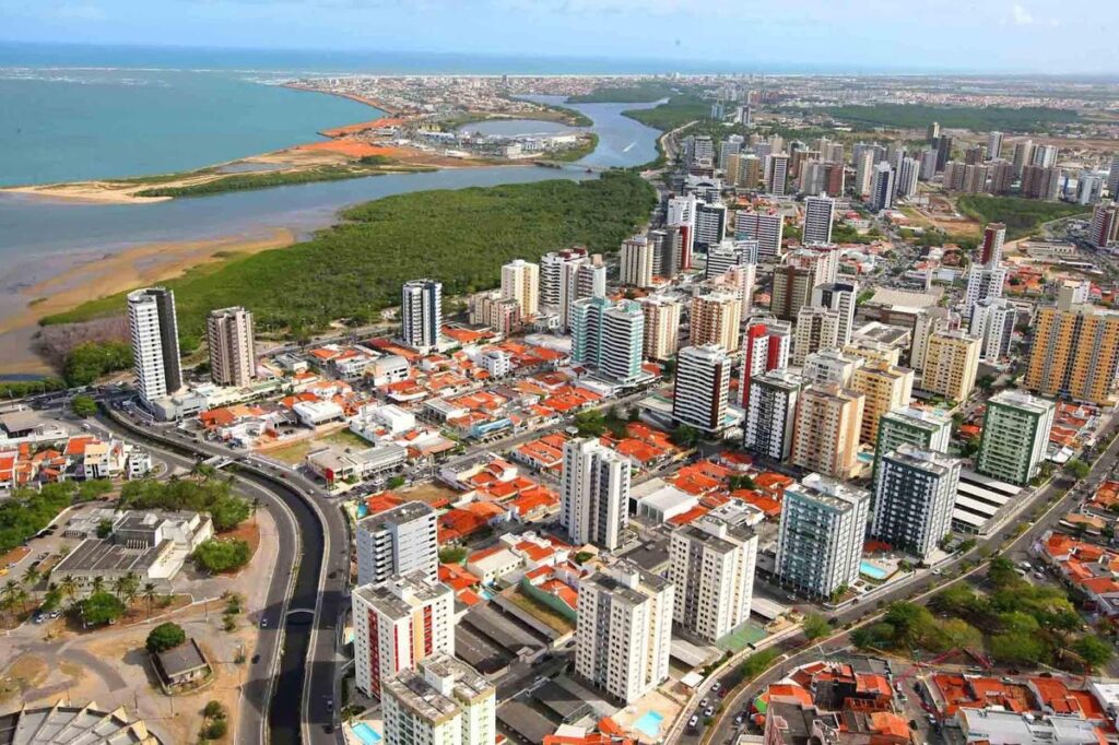 Aqui está uma análise atualizada da perspectiva do mercado imobiliário para os bairros da Zona Sul de Aracaju, focando em dezembro de 2025, com base em dados recentes (até julho de 2025).