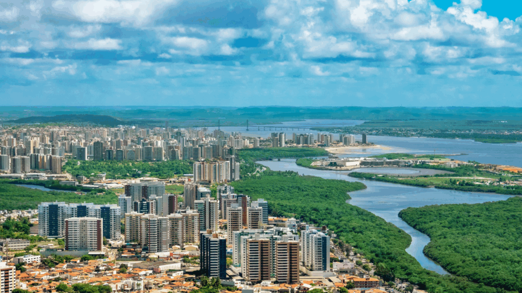 A Evolução do Mercado Imobiliário em Aracaju: De Expansão Urbana a Mercado Estratégico.